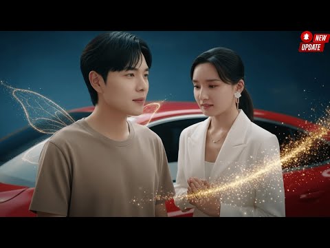 راهب ينزل إلى العالم ينقذ سيدة أعمال جميلة ويجد نفسه وسط صراع على منجم ذهب 