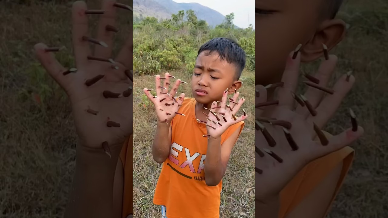 survival smart skill useful idea #campping #funny #shorts 🥰🤔🤔🤔🤔🤔