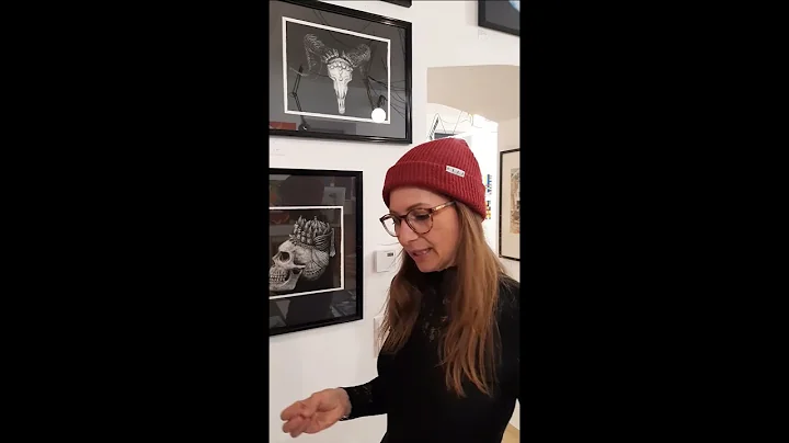 v.a.m. - Rita Stern