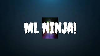  Intro|ML Ninja!