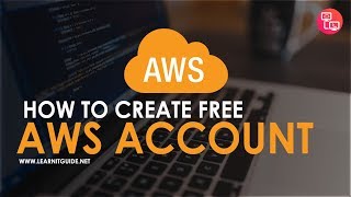 How to Create AWS Account Free in 5 Minutes - AWS Account Creation screenshot 4