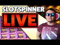 BIGGEST HIGH LIMIT SLOT Jackpot PLAY - LIVE at the Cosmo ...