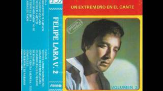 Felipe Lara - En las cuevas de la zambra