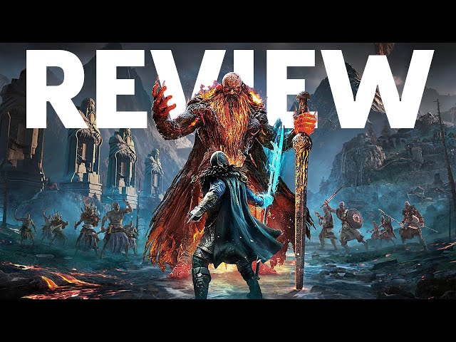 Assassin's Creed Valhalla: Dawn of Ragnarok DLC Review - IGN