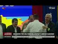 Diosdado Cabello en Mérida, encuentro por una Venezuela Libre de sanciones, 27 abril 2026