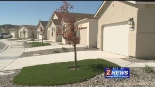 10/9 - 5:30pm - Lennar Expands New Wingfield Springs Rental Community