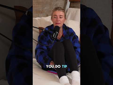 Do you tip your babysitter? 🤔