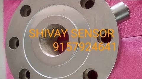 PanCake Loadcell || Universal Loadcell || Compression Tension Loadcell