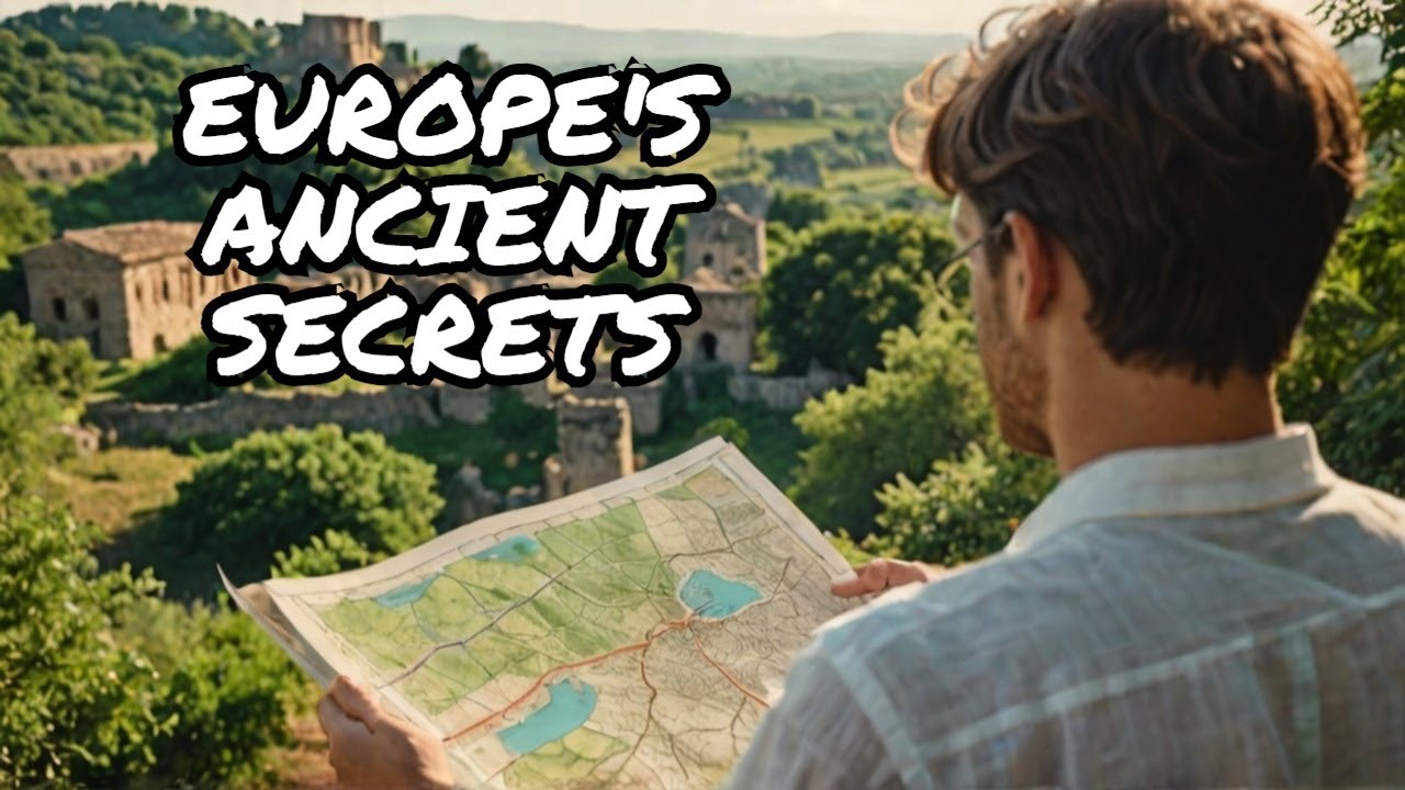 Want to Understand Europe's Roots? Watch This Now. - YouTube