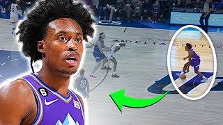 Collin Sexton is Playing His BEST Basketball