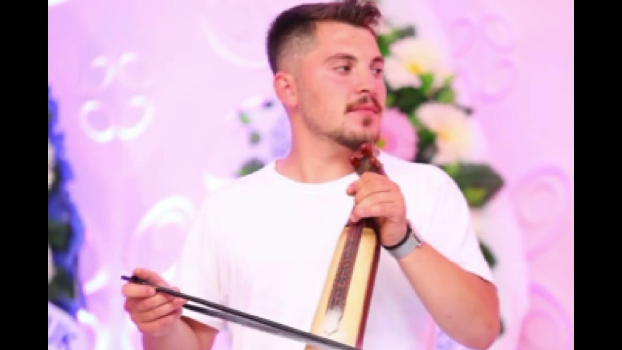 Osman Bayraktar •“Otantik Türküler” 🎻