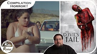 The Devil's Tail REVIEWED!  Spoiler-free horror movie analysis