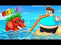 DRINK OCEAN WATER TO SAVE SECRET BRAINROTS IN ROBLOX !!
