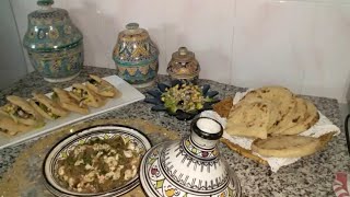 الاخطبوط على طريقتي