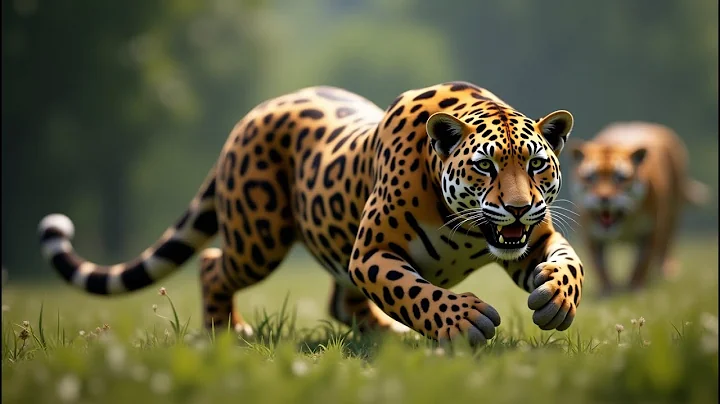 Most Unbelievable Jaguar Attacks Caught on Camera! #Animal #Wildlife #Nature #WildlifeDocumentary