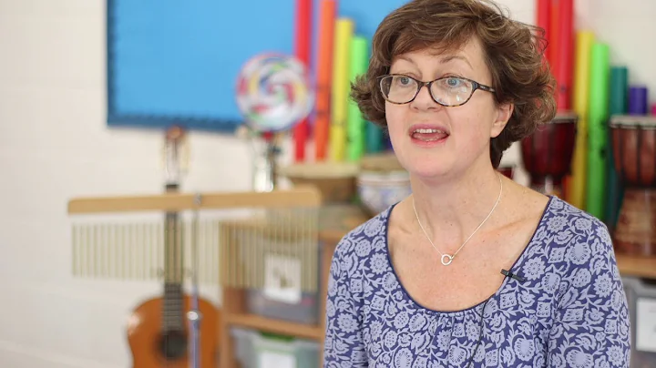 Hoe Bridge School - Janet McIntosh - Pre-Prep Musi...