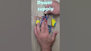 How to use l298n with arduino and bluetooth #arduino #l298n #electronics