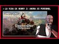 KINGDOM COME: DELIVERANCE 2 | Primeras impresiones del RPG medieval más inmersivo ⚔️