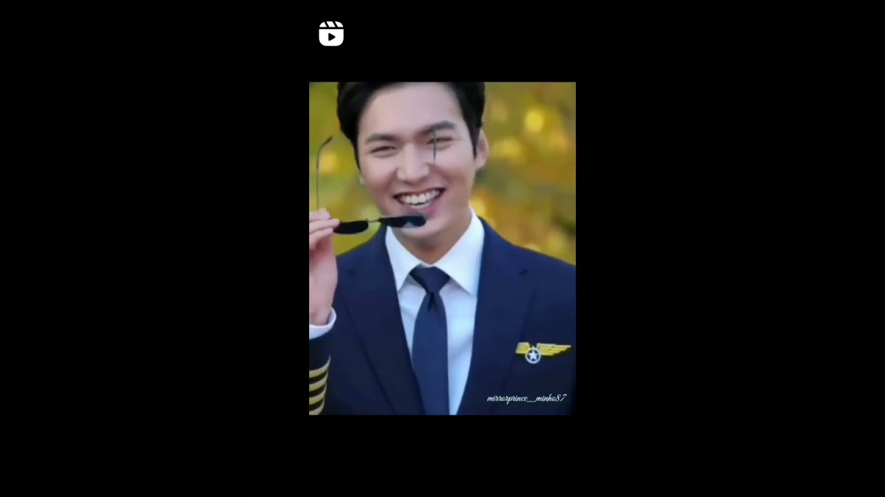 Lee minho ❤ video song 💞 Ishare teri karti nigah😍❤💘💗