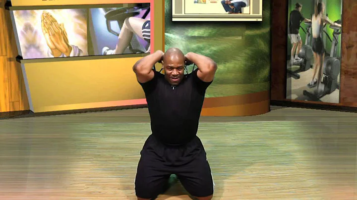 Faith & Fat Loss 30 Minute Workout