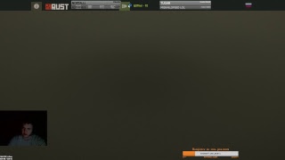 [RUS] Rust выживание dvbkog-167. #ЧатЖИВИ