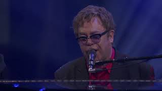 Famous Elton John LIVE FULL HD - Rocket Man (iTunes Festival, London, UK) | 2013 Wealth