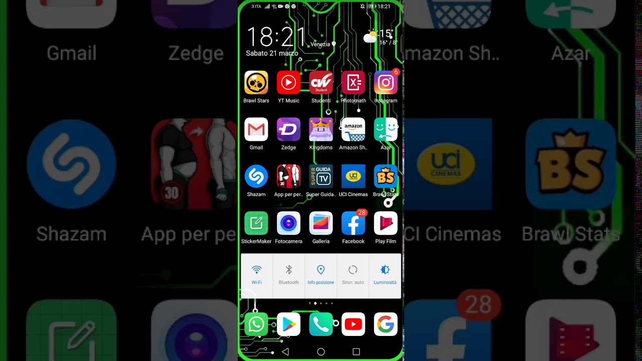 Come Guardare Video Soggetti A Limiti Di Eta