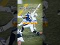 POV This Is What Tackles Felt Like In The 2000s 😭 #AmericanFootball #Football #NFL