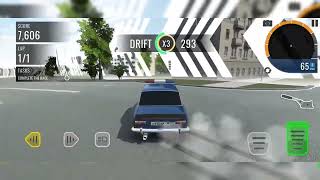 Drifting Vaz 2101 FREE Android GAME Amazing