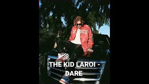 The Kid LAROI - Dare Ft. Swae Lee & Ty Fontaine (Unreleased Song)