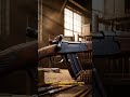 Springfield M1903 Explained | Iconic WWI American Rifle | America’s WWI Infantry Weapon #ytshorts