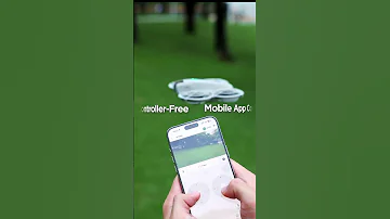 Fly DJI Neo Without A Remote Controller Using Voice Control And More 