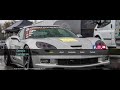 Dennis Lundgren | Corvette C6Z06 | Fastest Lap PROstreet Kinnekulle 2021