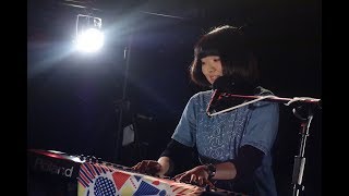 Video thumbnail of "clammbon-シカゴ cover"