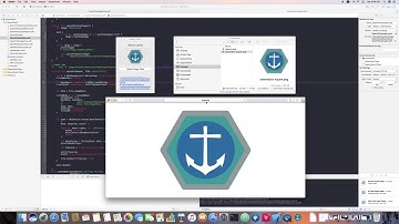 Swarm Dock Web3 Distributed Files Publishing Tool
