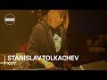 Stanislav Tolkachev | Boiler Room x Cxema