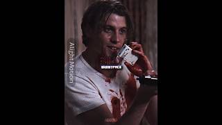 Billy Loomis vs Jill Roberts | #shorts #ghostface #scream