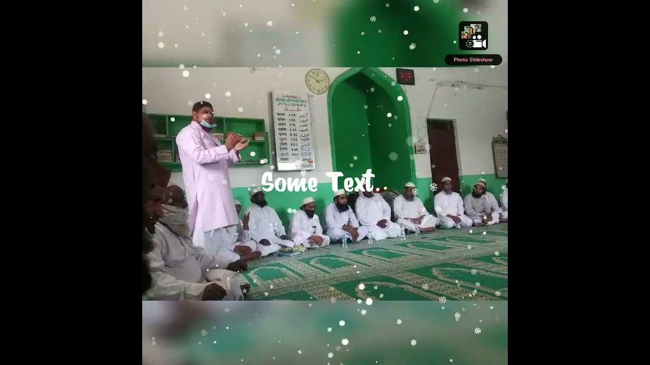 Jisko Mere Mustafa Se Pyar Ho Gaya Baaghi Jannat ka haqdaar ho gaya