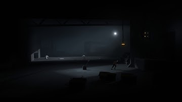 INSIDE | Walkthrough | Chapter : 12