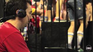 Dance Marathon 2015: Power Hour
