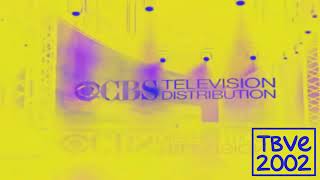 CBS Television Distribution (2007) Effects (Inspired by Preview 2 Effects)