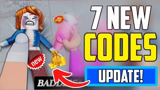 *SECRET UPDATE!* |Baddies CODES IN  FEBRUARY 2026_ROBLOX Baddies CODES