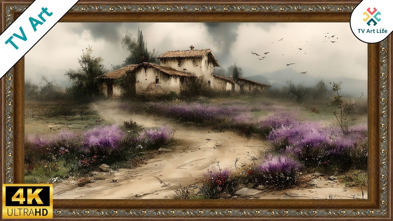 Uploads from TV Art Life