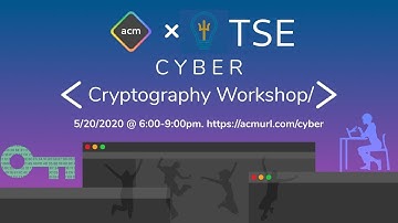 Elliptic Curves | Spring 2020