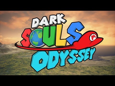 Dark Souls Odyssey