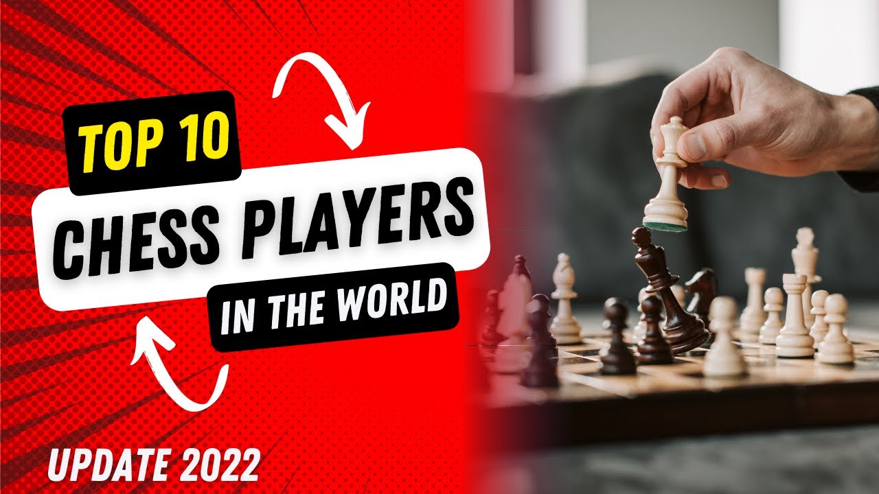 The greatest chess players of the world kick off the Grand Chess Tour 2022  - Business Review