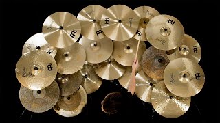 Meinl Cymbals - Every 18