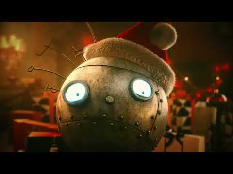 Embrace The World Of Tim Burton - Harvey Nichols