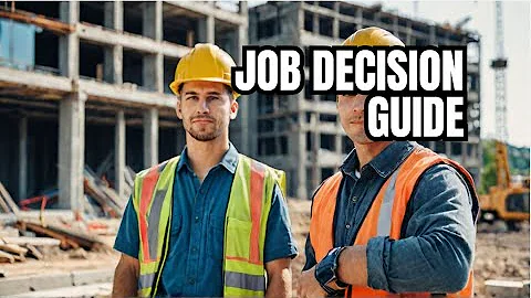 Union vs. Non-Union Jobs: Which One Works Best for You?