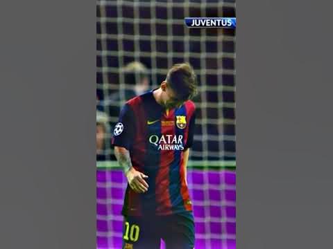 Messi walk 🥶 - YouTube